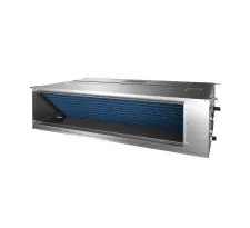 Poza bloc interior de climatizator inverter de tip canal Midea MTI-36HWFNX-QRD0W(GA)/MOD30U-36HFN8-RRD0W(GA) 36000 BTU