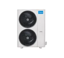 Bloc exterior de climatizator inverter de tip canal Midea MTI-55HWFNX-QRD0W(GA)/MOE30U-55HFN8-RRD0W(GA) 60000 BTU