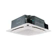 Poza bloc interior de climatizator de tip caseta Midea MCD1-36HRFNX-QRD0W(GA) / MOD30U-36HFN8-RRD0W(GA) 36000 BTU