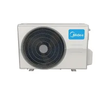 Poza bloc exterior de climatizator de tip caseta Midea MCD1-36HRFNX-QRD0W(GA) / MOD30U-36HFN8-RRD0W(GA) 36000 BTU