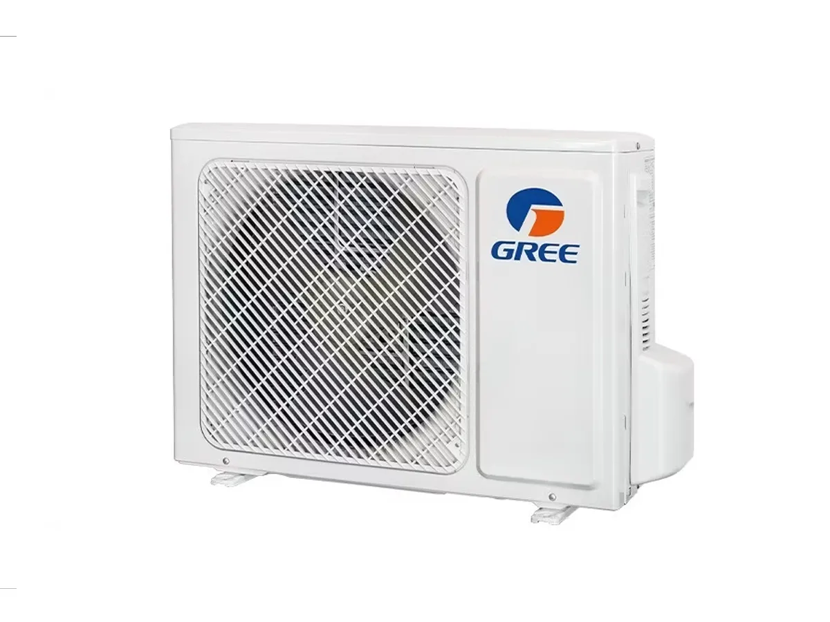 Unitatea exterioara a conditionerului Gree Cosmo 12000 BTU