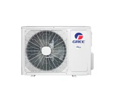 Unitatea exterioara a conditionerului Gree Cosmo 18000 BTU