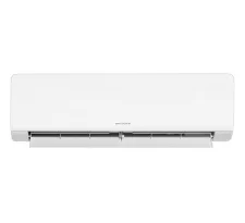 Unitatea interioara a conditionerului Gree Cosmo 18000 BTU deschisa