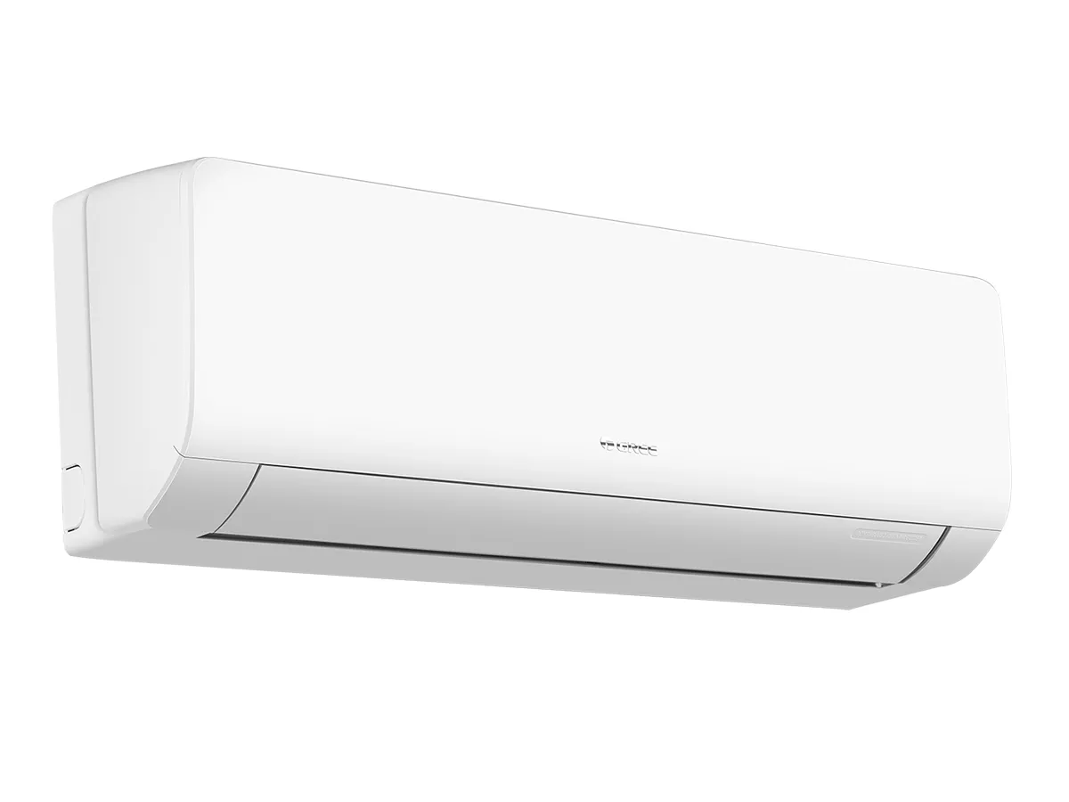 Unitatea interioara a conditionerului Gree Cosmo 18000 BTU din stinga 