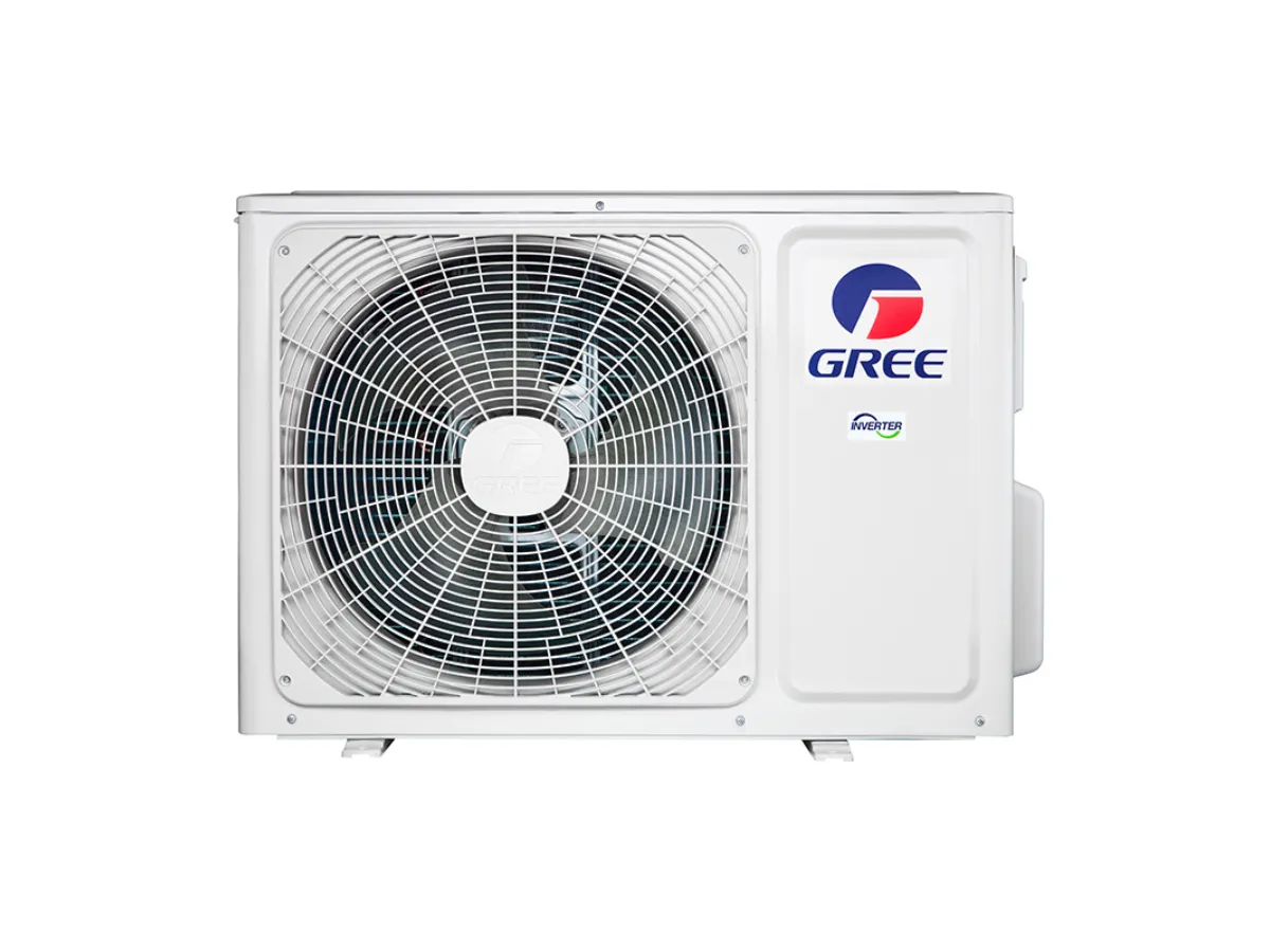 Unitatatea exterioara a conditionerului Gree Cosmo 24000 BTU
