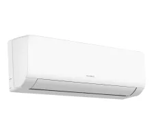 Unitatatea interioara a conditionerului Gree Cosmo 24000 BTU din stinga 