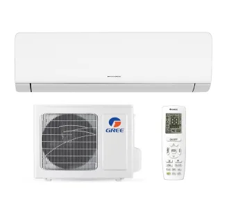 Conditioner GREE COSMO R32 Inverter  R32 GWH24AWCXB-24000 BTU