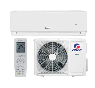 Conditioner GREE COSMO R32 Inverter  R32 GWH24AWCXB-24000 BTU