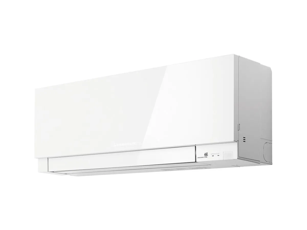 Poza bloc interior din partea dreapta Mitsubishi Electric MSZ-EF35 VGK W