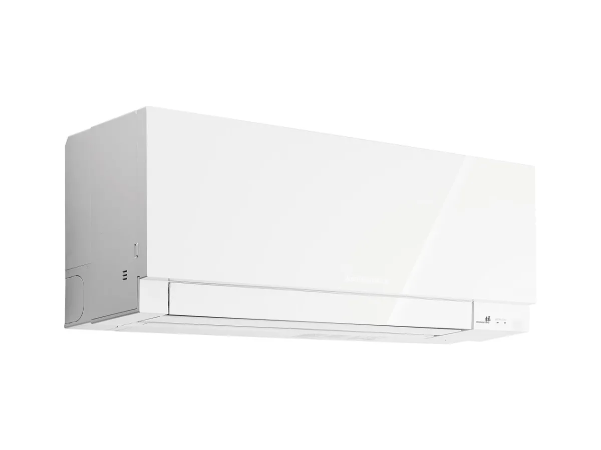 Poza bloc interior din partea stinga Mitsubishi Electric MSZ-EF50 VGK W