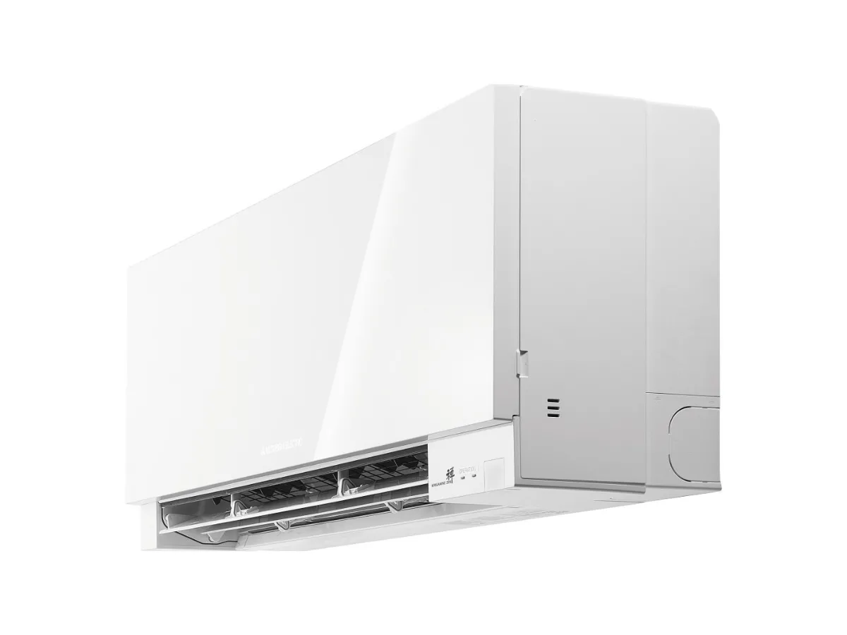 Poza bloc interior deschis din partea dreapta Mitsubishi Electric MSZ-EF50 VGK W