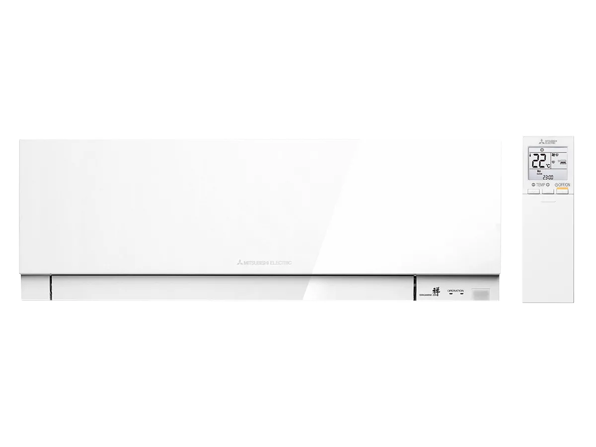 Bloc interior Mitsubishi Electric MSZ-EF50 VGK W (alb)