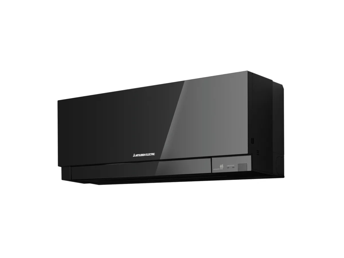 Poza bloc interior din partea dreapta Mitsubishi Electric MSZ-EF25 VGK B