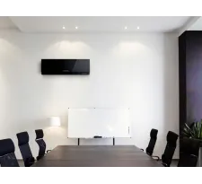 Poza bloc interior pe perete Mitsubishi Electric MSZ-EF25 VGK B