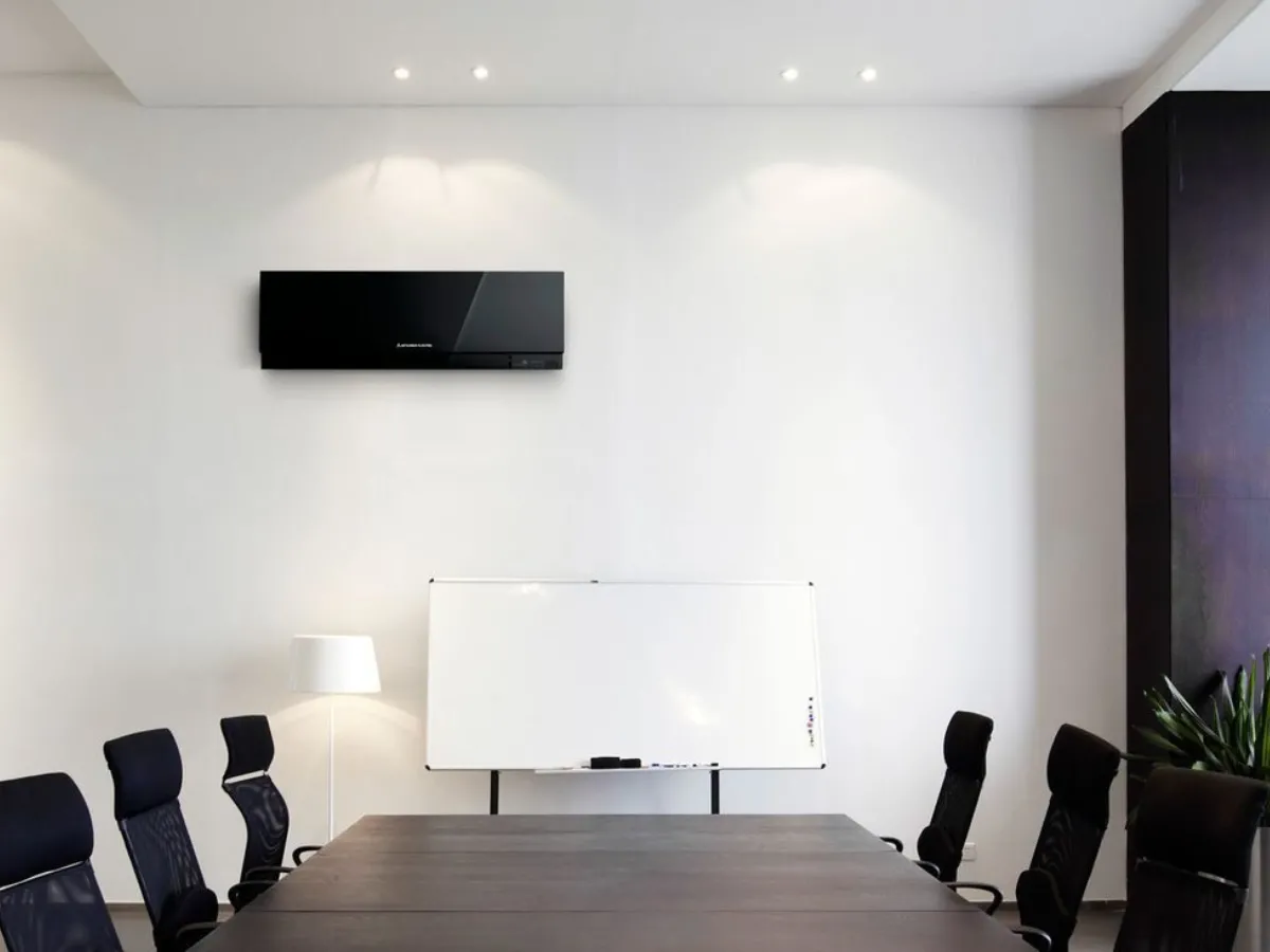 Poza bloc interior pe perete Mitsubishi Electric MSZ-EF35 VGK B