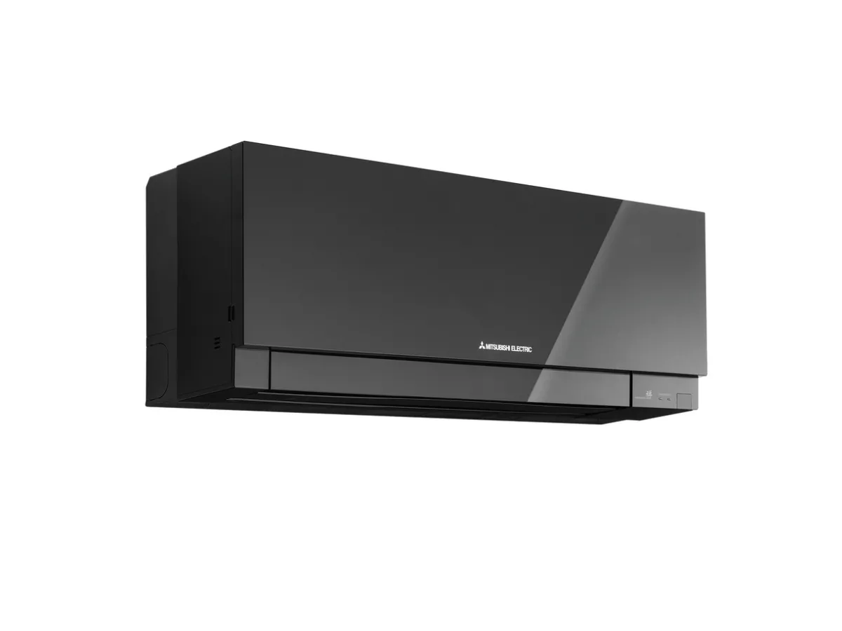 Poza bloc interior din partea stinga Mitsubishi Electric MSZ-EF50 VGK B 