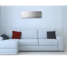 Poza bloc interior pe perete Mitsubishi Electric MSZ-EF25 VGK S