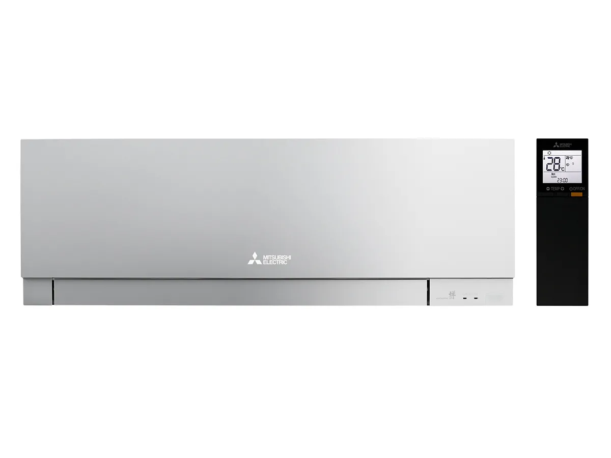 Bloc interior Mitsubishi Electric MSZ-EF35 VGK S  (gri)