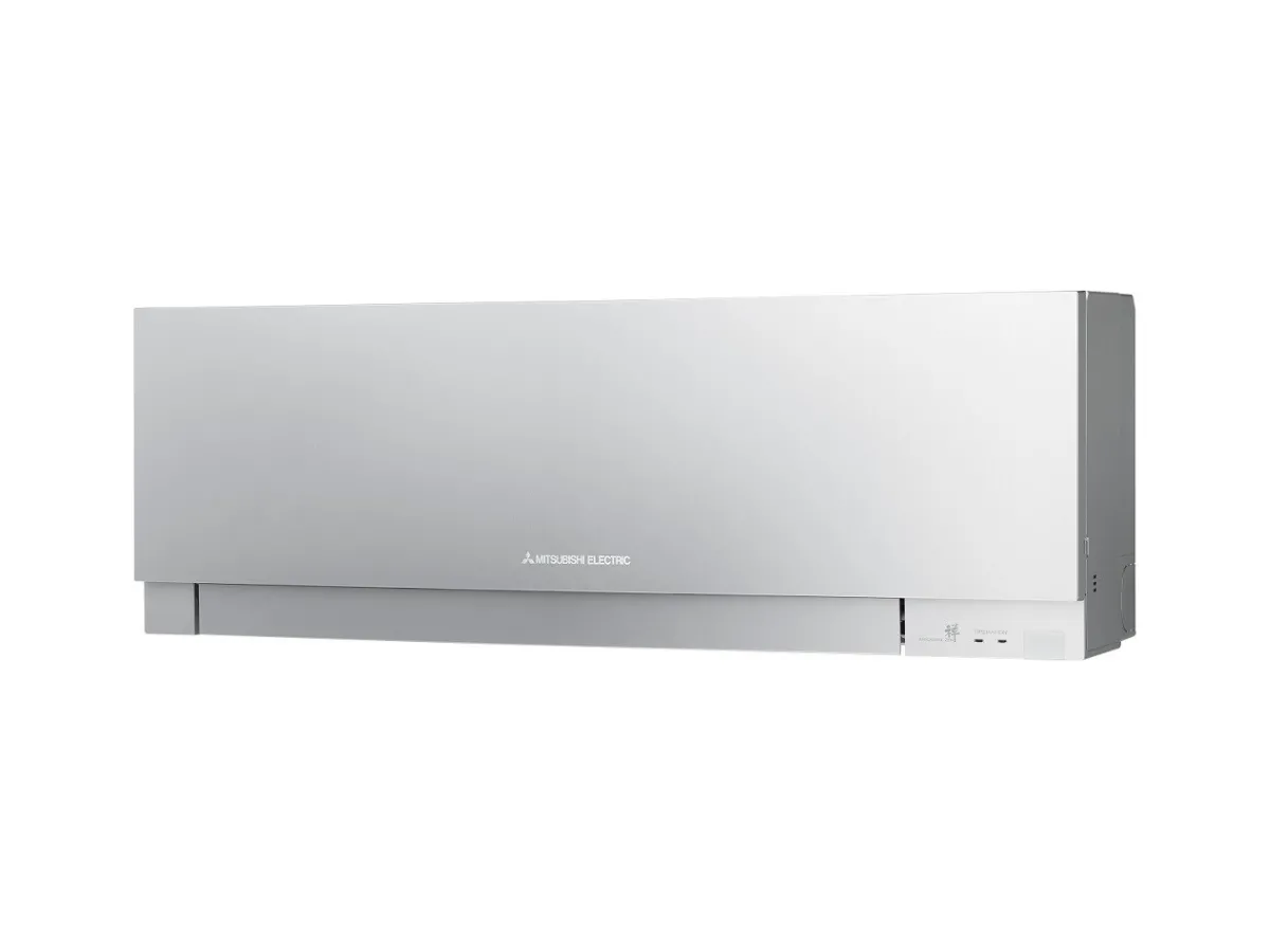 Poza bloc interior pe partea dreapta Mitsubishi Electric MSZ-EF50 VGK S