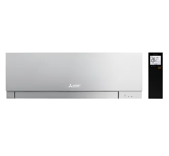 Bloc interior Mitsubishi Electric MSZ-EF50 VGK S (gri)