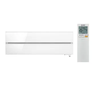 Bloc interior Mitsubishi Electric MSZ-LN 50VGW-ER1(alb)