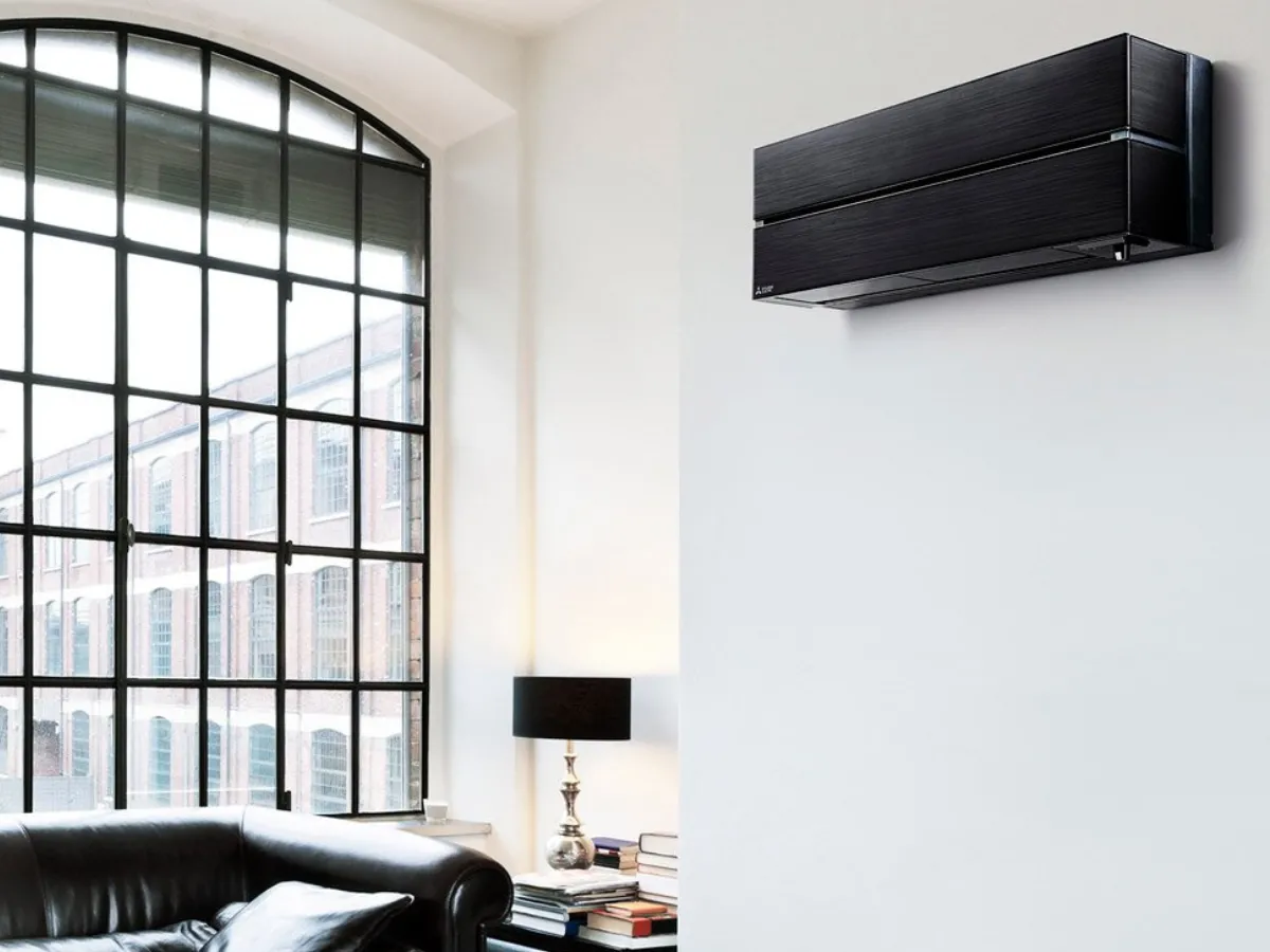 Poza bloc interior pe perete Mitsubishi Electric MSZ-LN 35VGB-ER1