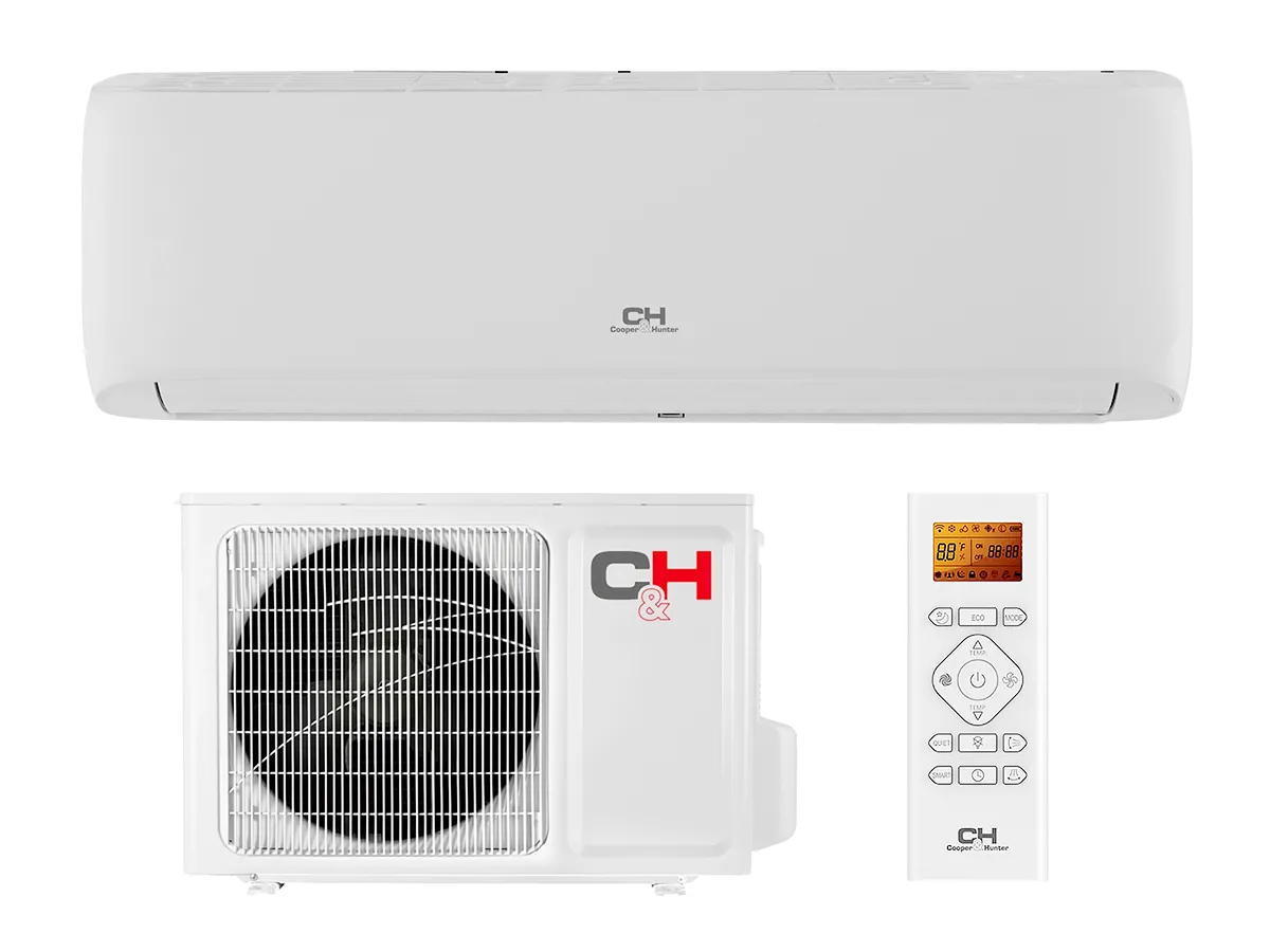 Climatizator Сooper Hunter VEYRON Inverter R32 CH-S24FTXA