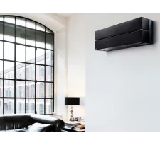 Poza bloc interior pe perete Mitsubishi Electric MSZ-LN 50VGB-ER1