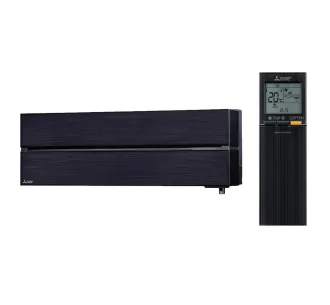 Bloc interior Mitsubishi Electric MSZ-LN 50VGB-ER1(onix negru)