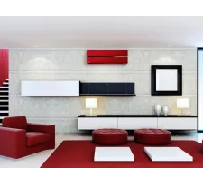 Poza bloc interior in camera Mitsubishi Electric MSZ-LN 50VGR-ER1