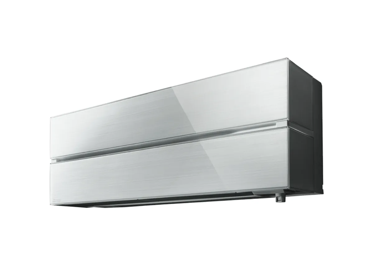 Poza bloc interior din partea dreapta Mitsubishi Electric MSZ-LN 25VGV-ER1