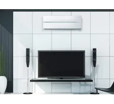 Poza bloc interior pe perete Mitsubishi Electric MSZ-LN 25VGV-ER1