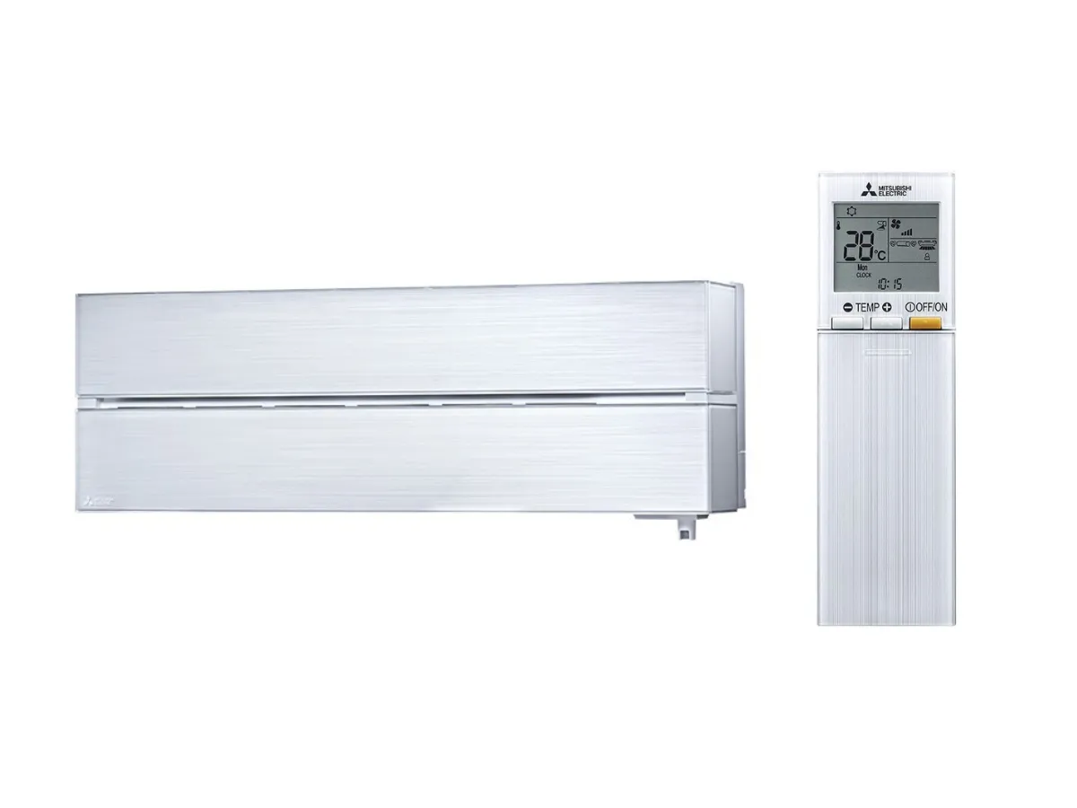 Bloc interior Mitsubishi Electric MSZ-LN 25VGV-ER1(alb perlat)