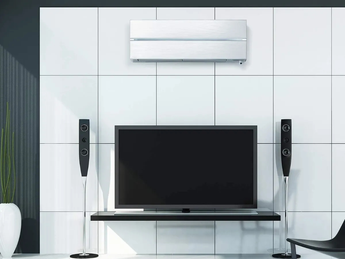 Poza bloc interior pe perete Mitsubishi Electric MSZ-LN 50VGV-ER1