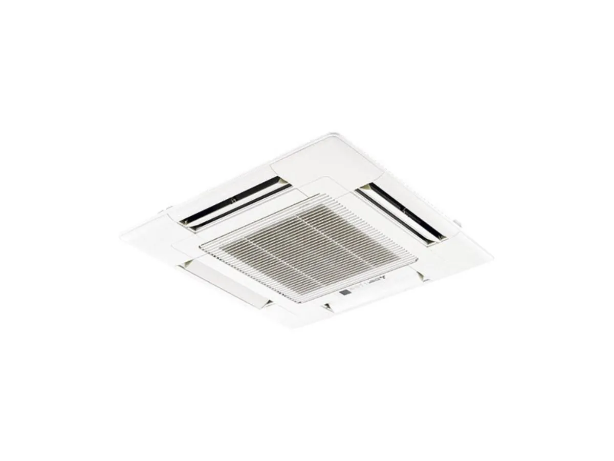 Poza bloc interior de tip caseta cu 4 fluxuri Mitsubishi Electric SLZ-M25FA SLP-2FAL