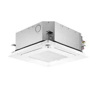 Bloc interior de tip caseta cu 4 fluxuri Mitsubishi Electric SLZ-M50FA SLP-2FAL