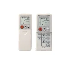 Poza telecomanda bloc interior de tip caseta cu un singur flux de aer Mitsubishi Electric MLZ-KP25 VF