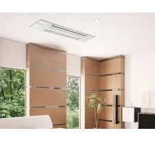 Poza bloc interior de tip caseta cu un singur flux de aer Mitsubishi Electric MLZ-KP25 VF