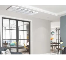 Poza №2 bloc interior de tip caseta cu un singur flux de aer Mitsubishi Electric MLZ-KP50 VF