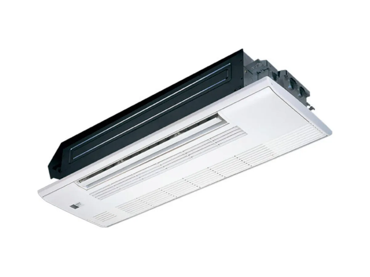 Bloc interior de tip caseta cu un singur flux de aer Mitsubishi Electric MLZ-KP50VF