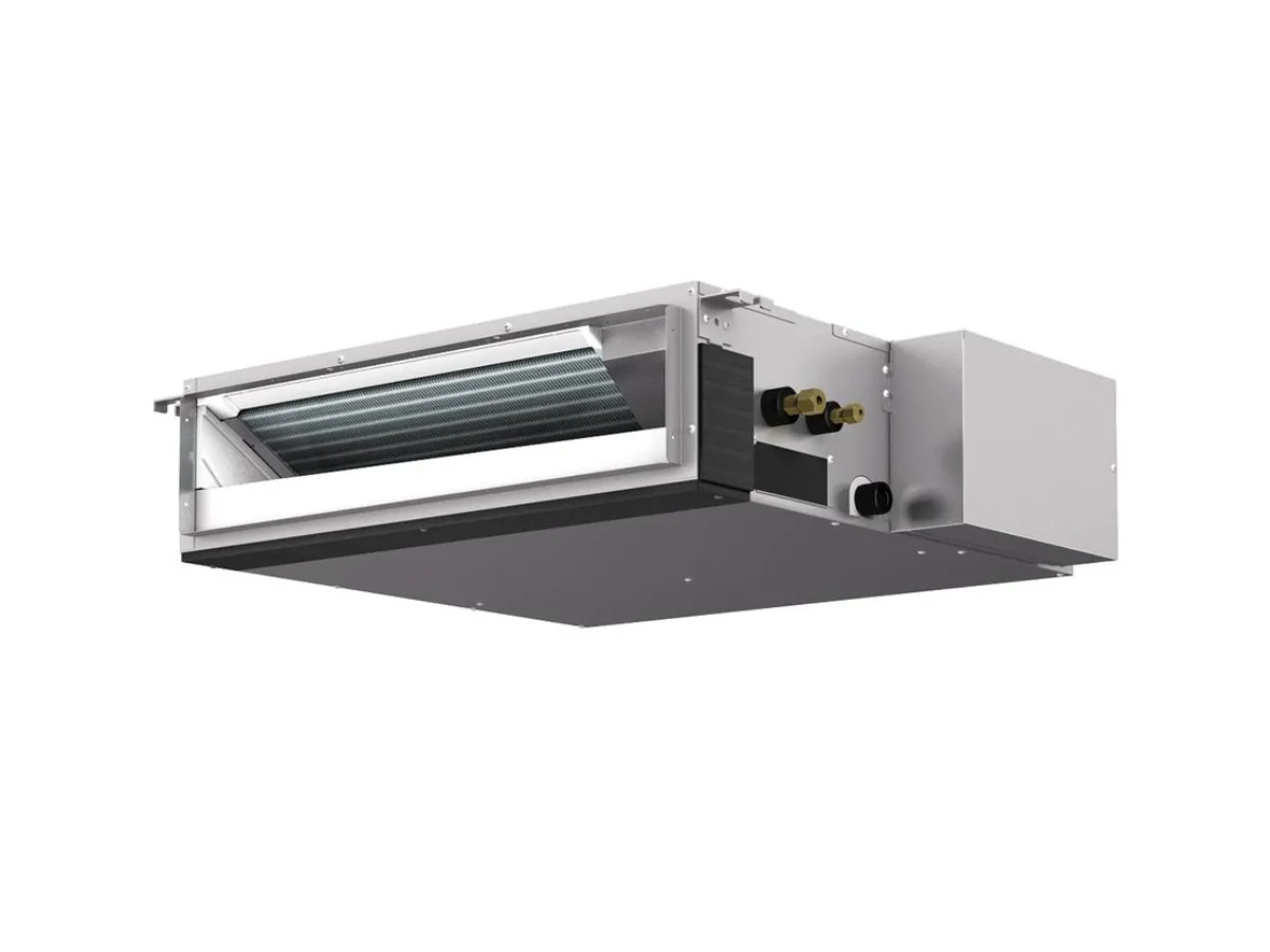 Poza bloc interior de tip canal Mitsubishi Electric SEZ-M60 DA