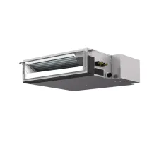 Poza bloc interior de tip canal Mitsubishi Electric SEZ-M70 DA