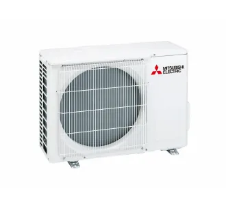Bloc exterior Mitsubishi Electric 1:2 outdoor MXZ-2F42VF