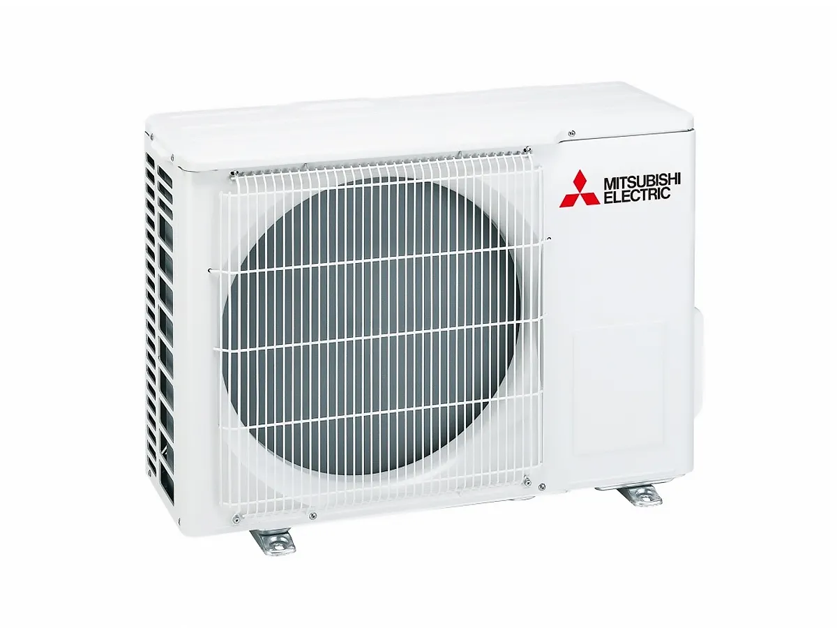 Bloc exterior Mitsubishi Electric 1:2 outdoor MXZ-2F53VF