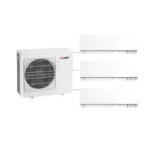 Poza bloc exterior Mitsubishi Electric 1:3 outdoor MXZ-3F54VF