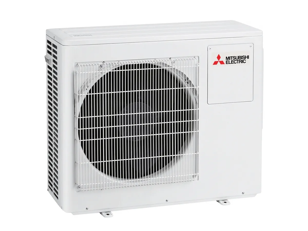 Bloc exterior Mitsubishi Electric 1:3 outdoor MXZ-3F54VF