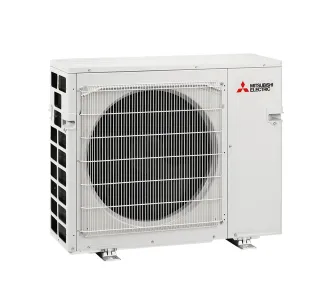 Bloc exterior Mitsubishi Electric 1:4 outdoor MXZ-4F72VF