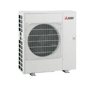Bloc exterior Mitsubishi Electric 1:5 outdoor MXZ-5F102VF