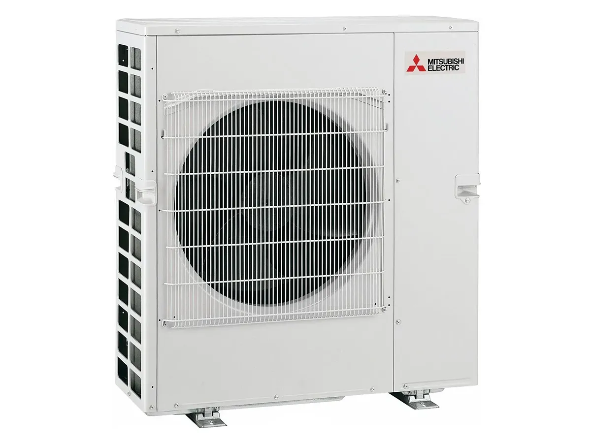 Bloc exterior Mitsubishi Electric 1:6 outdoor MXZ-6F122VF