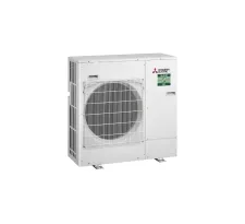 Poza bloc exterior Mitsubishi Electric PSA-RP100 KA/SUZ-M100HA